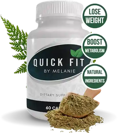 Quick Fit supplement