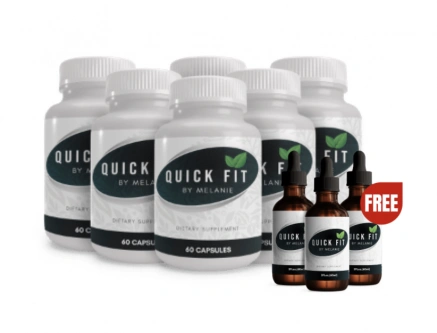 Quick Fit discount