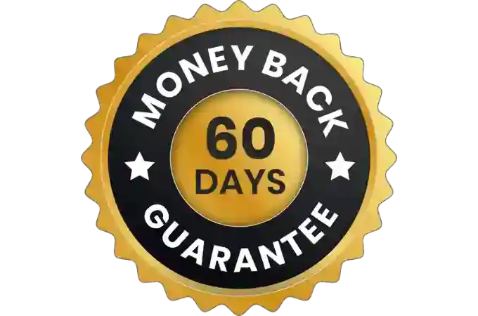 Quick Fit Money Back Guarantee